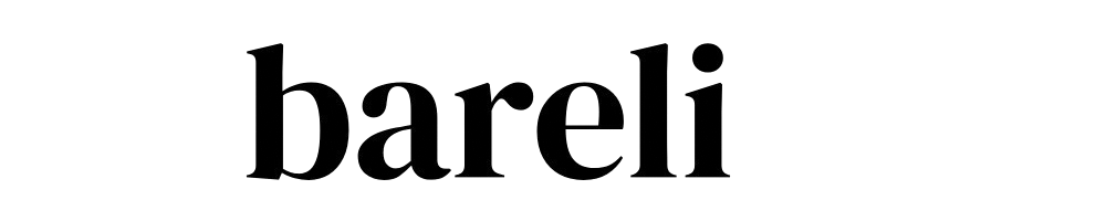 Bareli.nl
