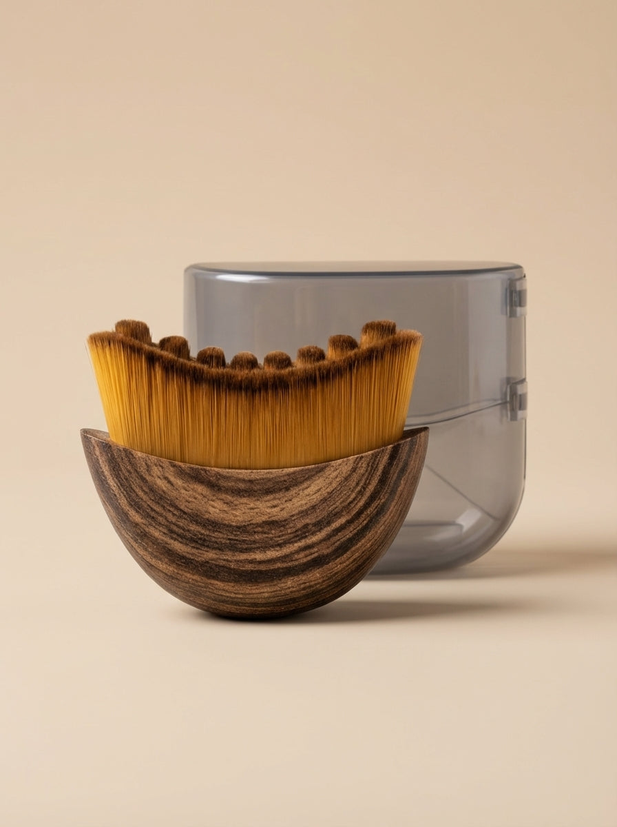 skinflow brush premium